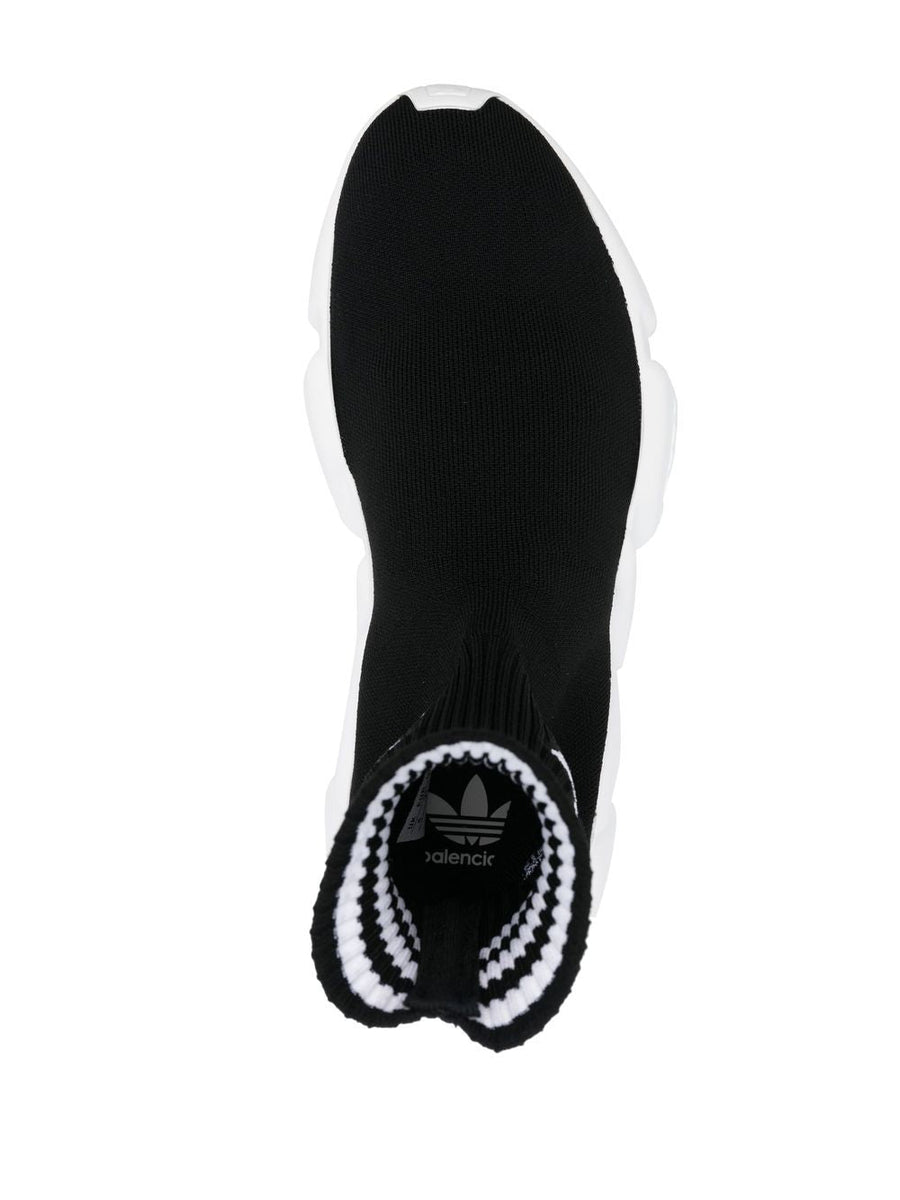 Balenciaga Shoes? BALENCIAGA Speed High-Top Sneakers for Women Luxury Lifestyle Designer Footwear