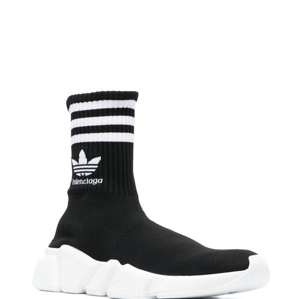Balenciaga Shoes? BALENCIAGA Speed High-Top Sneakers for Women Luxury Lifestyle Designer Footwear