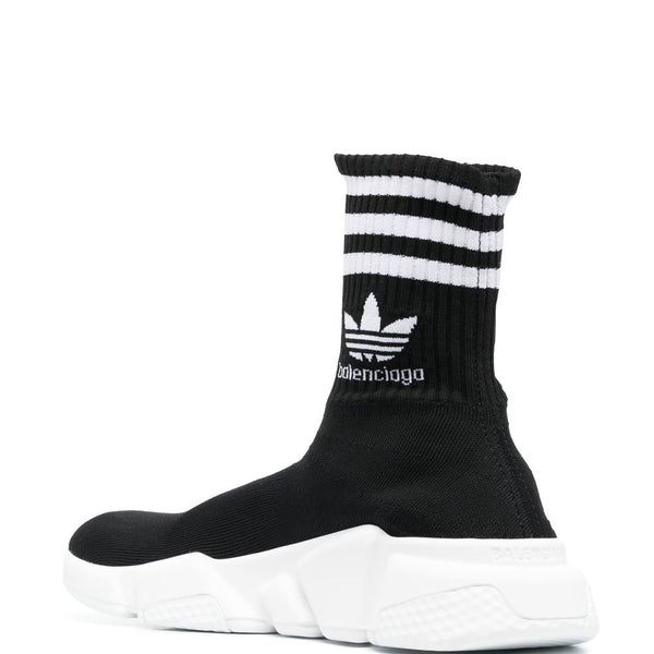 Balenciaga Shoes? BALENCIAGA Speed High-Top Sneakers for Women Comfortable Everyday Designer Shoes