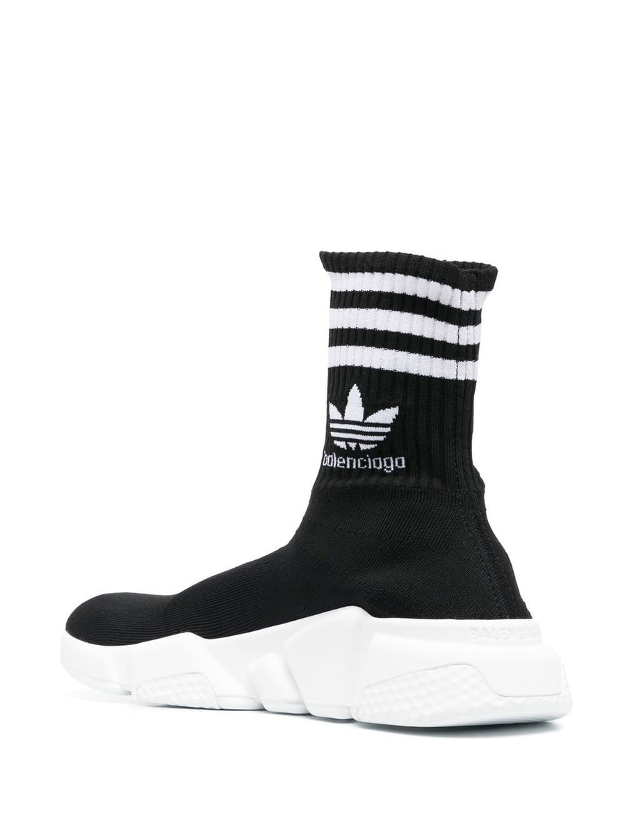 Balenciaga Shoes? BALENCIAGA Speed High-Top Sneakers for Women Luxury Lifestyle Designer Footwear