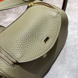 Versatile handbag styled for everyday wear