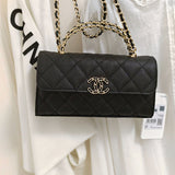  women's handbag, compact design, view 9