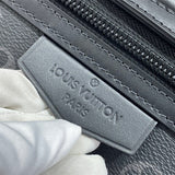  top-handle bag close-up of hardware and finish 11