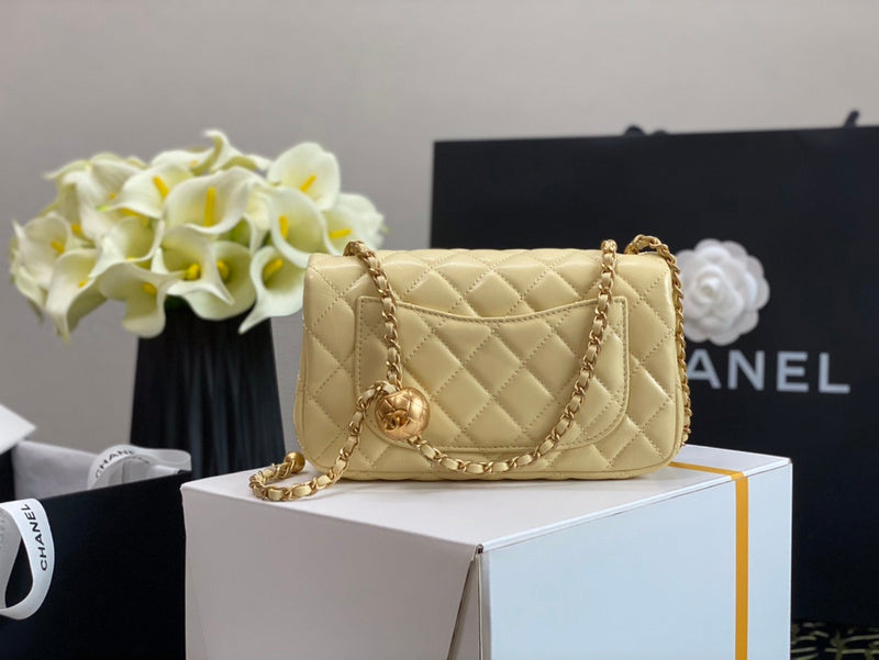 Zivas Charm Contemporary Flair Designer Handbag (Timeless Wardrobe Addition) – Full Silhouette