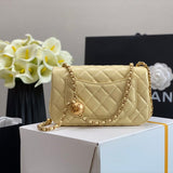 Zivas Charm Contemporary Flair Designer Handbag (Timeless Wardrobe Addition) – Full Silhouette