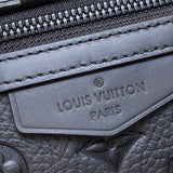  understated crossbody bag detail view showing craftsmanship 8