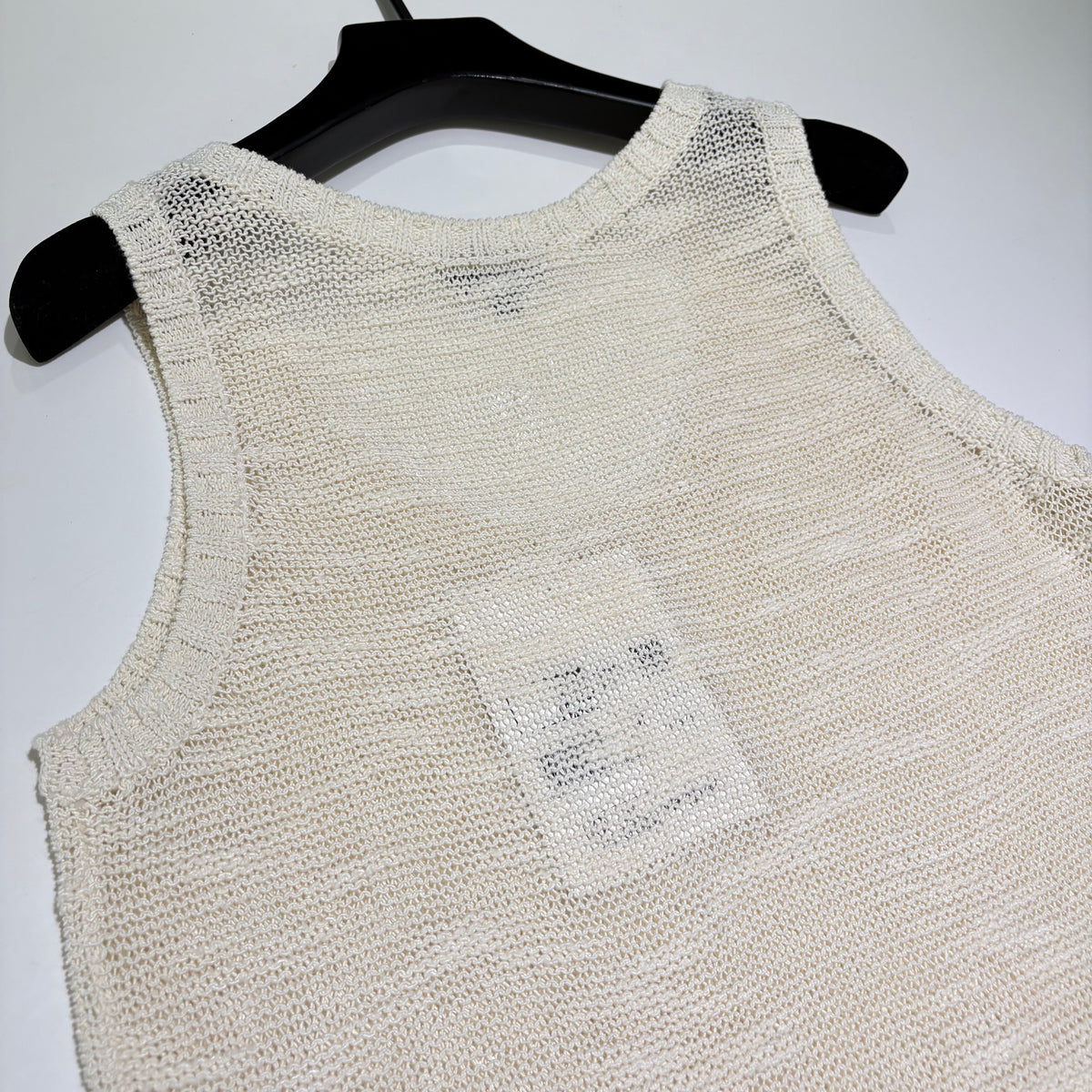 Chanel Tops? Chanel Top Premium Designer Casual Top