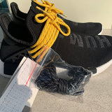 Nike Men's & Women's Designer Street Sneakers — Style 206 interior view