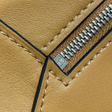 Ziva's Charm handbag – close-up view (33.5cm*16.5cm*24cm)