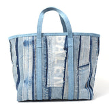 Belvanoria2 elegant leather Luxury Bag back view