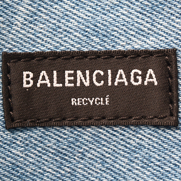 Authentic Balenciaga tote bag luxury fashion accessory