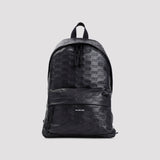 Balenciaga backpacks side profile designer luxury fashion