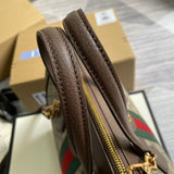 Styled lifestyle shot of statement premium women's handbag – women's designer-style accessory