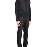 Bottega Veneta jackets luxury designer piece front view