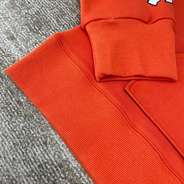 Amiri hoodie close-up — premium authentic designer style