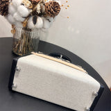 Effortless handbag styled for everyday wear