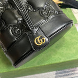 Chic bag shown from front angle