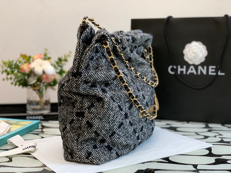 Zivas Charm Modern Edge Designer Handbag (Modern Wardrobe Staple) – Lifestyle Shot