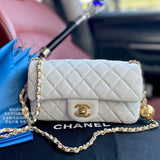  women's handbag, mid design, view 6