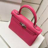 Sculpted bag women's premium everyday handbag
