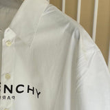 Givenchy clothing back view — premium authentic designer style