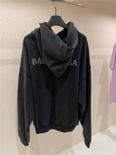 Full silhouette view of Balenciaga luxury piece style No.436