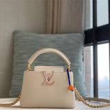 everyday bag interior and compartment view