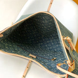  everyday handbag styled with outfit 12