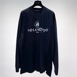 Balenciaga designer designer clothing full view