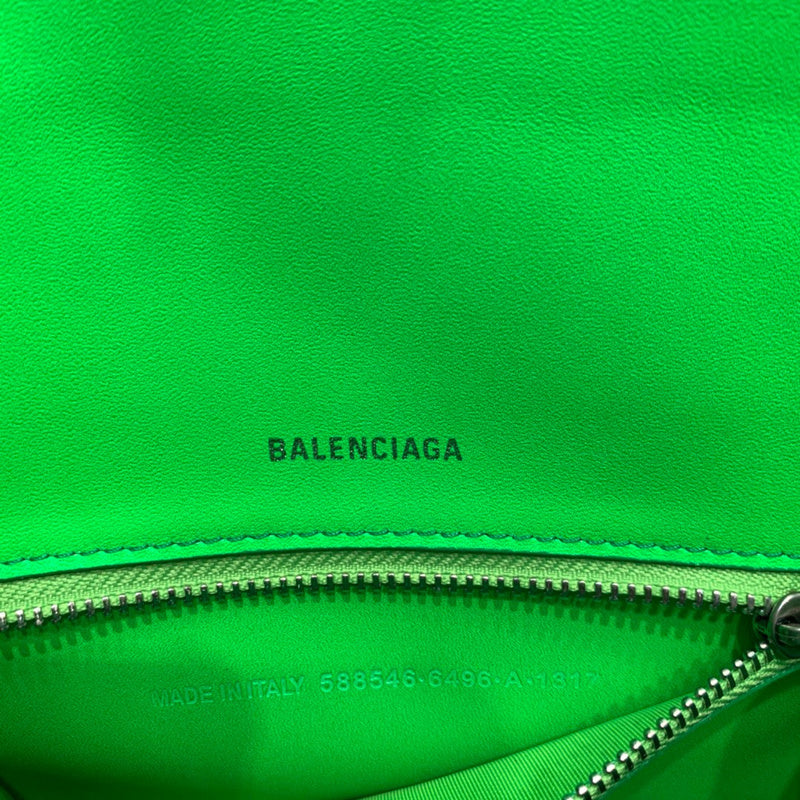 Sleek Faux Leather Handbag - Premium Craftsmanship Detailing | Women's Statement Accessory #547 - styled full view (image 7) of designer-inspired handbag