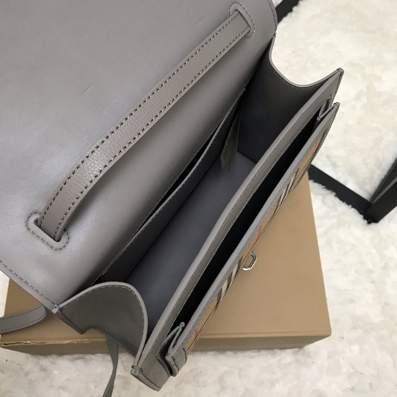 Ziva's Charm handbag – lifestyle view (one versatile size)