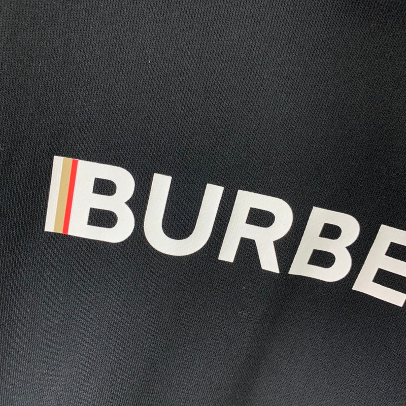 Burberry clothing angled view — premium authentic designer style