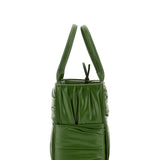 Bottega Veneta shoulder bags side profile designer luxury fashion