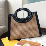 Ziva's Charm handbag – full view (28cm*22cm*11.5cm)