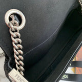 Ziva's Charm handbag – carry view (Standard Size)