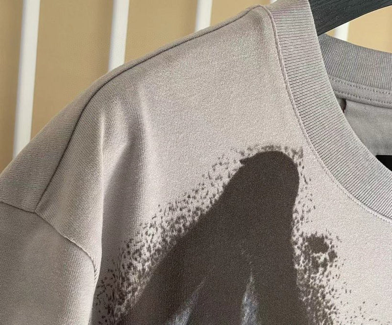 Givenchy clothing back view — premium authentic designer style