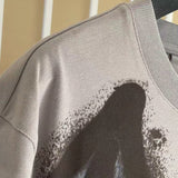 Givenchy clothing back view — premium authentic designer style