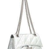 Balenciaga crossbody side profile designer luxury fashion