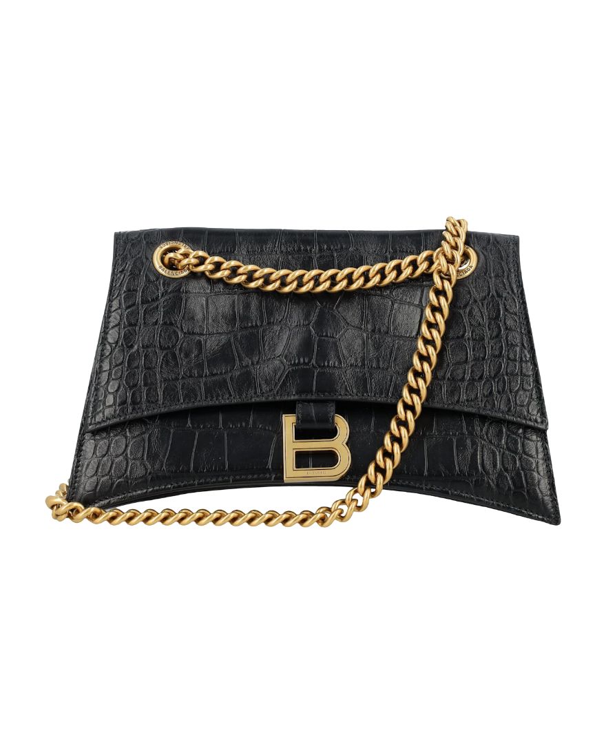 Balenciaga shoulder bags luxury designer piece front view