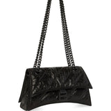 Balenciaga crossbody side profile designer luxury fashion