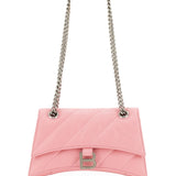 Balenciaga shoulder bags lifestyle shot premium designer piece