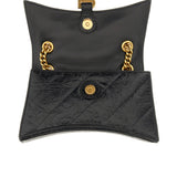 Balenciaga shoulder bags luxury designer piece front view