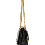 Balenciaga premium shoulder bags detail and craftsmanship close-up
