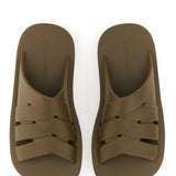 Bottega Veneta sandals luxury designer piece front view