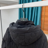 Full styled look of Louis Vuitton luxury clothing with runway-inspired design