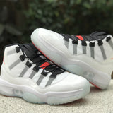 Nike two-tone luxury sneakers view 6 streetwear statement look