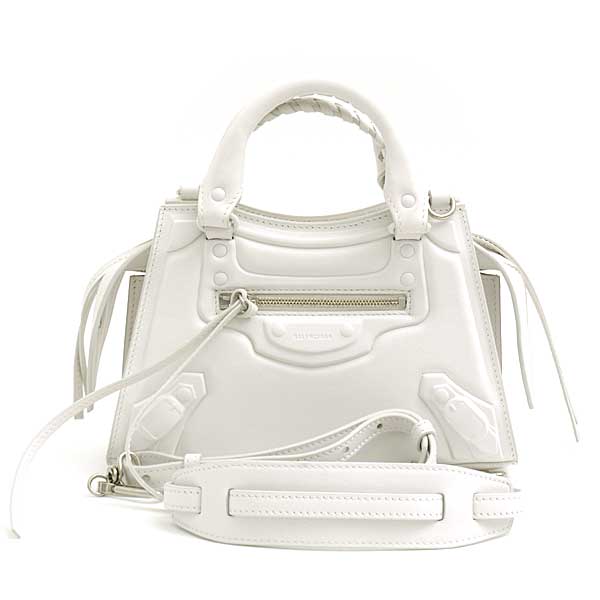 Noctaris elegant leather Luxury Bag