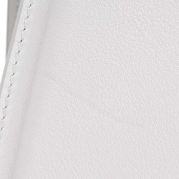 Noctaris elegant leather Luxury Bag angled view