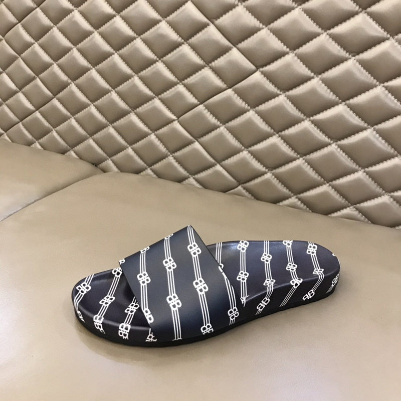 Statement Premium Synthetic Leather Shoes - All-Day Comfort Design | Women's Everyday Fashion Shoes #1322 - hardware and detail close-up (image 5) of designer-inspired shoes