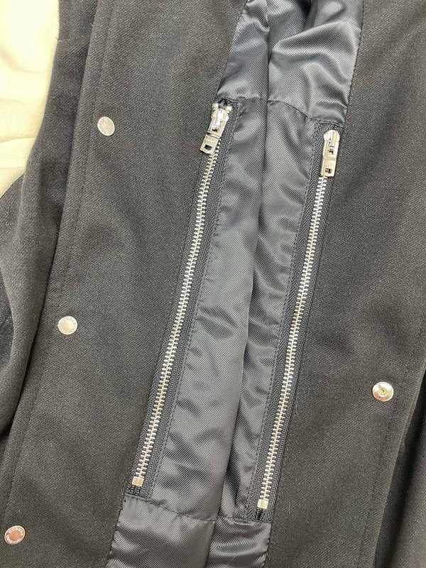 Amiri hoodie lifestyle view — premium authentic designer style
